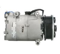 Compresor, aire acondicionado MAHLE ACP 1360 000P para FORD KUGA I 2 2010-2012