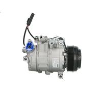 Compresor, aire acondicionado MAHLE ACP 1370 000S para BMW 1 (E87) 2 2004-2011