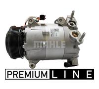 Compresor, aire acondicionado MAHLE ACP 1388 000P
