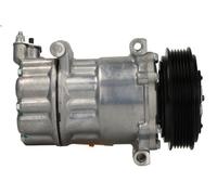Compresor, aire acondicionado MAHLE ACP 14 000S para DS DS 3 (SA_) 1.6 2015-2019