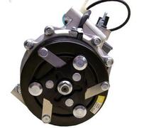 Compresor, aire acondicionado MAHLE ACP 1404 000S CR-V II (RD_) 2 2001-2007