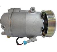 Compresor, aire acondicionado MAHLE ACP 145 000S para ASTRA J GTC 1.4 2011-2013