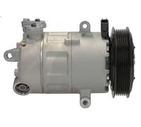 Compresor, aire acondicionado MAHLE ACP 1479 000S para BOXER Autobús 2.2 2006-