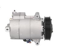 Compresor, aire acondicionado MAHLE ACP 150 000S para ASTRA J GTC 2 2012-2015
