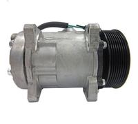 Compresor, aire acondicionado MAHLE ACP 152 000S para MAN TGL I 4.58 2005-2022