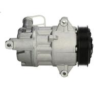 Compresor, aire acondicionado MAHLE ACP 1563 000P TIPO Sedán 1.6 2015-202