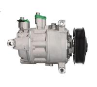 Compresor, aire acondicionado MAHLE ACP 1571 000P AUDI A3 (8P1) 2 2003-2008