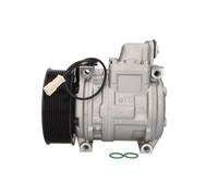 Compresor, aire acondicionado MAHLE ACP 1590 000S
