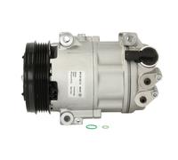 Compresor, aire acondicionado MAHLE ACP 162 000S