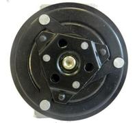 Compresor, aire acondicionado MAHLE ACP 164 000S para MEGANE II 2 2005-2008