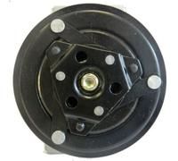Compresor, aire acondicionado MAHLE ACP 164 000S para SCENIC II (JM0/1_) 2 2005-