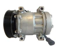 Compresor, aire acondicionado MAHLE ACP 165 000S DAF CF 85 12.58 2001-2013