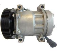 Compresor, aire acondicionado MAHLE ACP 165 000S para DAF CF 85 12.58 2005-2013