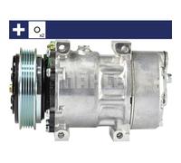 Compresor, aire acondicionado MAHLE ACP 174 000S