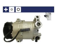 Compresor, aire acondicionado MAHLE ACP 177 000S