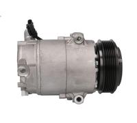 Compresor, aire acondicionado MAHLE ACP 177 000S para ASTRA J GTC 1.6 2013-2018