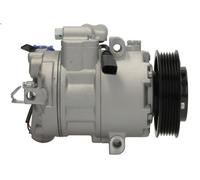 Compresor, aire acondicionado MAHLE ACP 18 000S para A2 (8Z0) 1.4 2000-2005