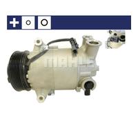 Compresor, aire acondicionado MAHLE ACP 180 000S
