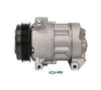 Compresor, aire acondicionado MAHLE ACP 188 000S