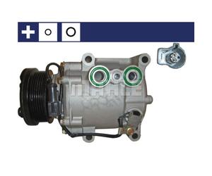 Compresor, aire acondicionado MAHLE ACP 22 000S