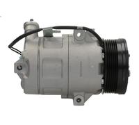 Compresor, aire acondicionado MAHLE ACP 24 000S OPEL ASTRA H (A04) 1.7 2004-201