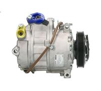 Compresor, aire acondicionado MAHLE ACP 268 000S para BMW X5 (E70) 4.8 2006-2008