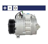 Compresor, aire acondicionado MAHLE ACP 279 000S