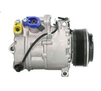 Compresor, aire acondicionado MAHLE ACP 279 000S BMW X5 (E70) 3 2006-2008