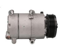 Compresor, aire acondicionado MAHLE ACP 310 000S para FOCUS III 1.6 2010-2014