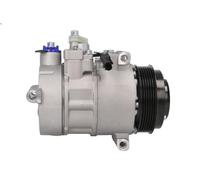 Compresor, aire acondicionado MAHLE ACP 342 000S para CLS (C218) 2.2 2014-2017