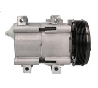 Compresor, aire acondicionado MAHLE ACP 383 000S FORD MONDEO I (GBP) 2 1993-1996