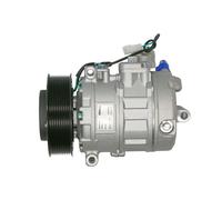 Compresor, aire acondicionado MAHLE ACP 401 000S