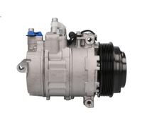 Compresor, aire acondicionado MAHLE ACP 42 001S para CLK (C208) 2 1997-2000