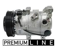 Compresor, aire acondicionado MAHLE ACP 446 000P