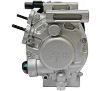 Compresor, aire acondicionado MAHLE ACP 446 000P para OE 977012Y600