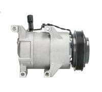 Compresor, aire acondicionado MAHLE ACP 450 000P KIA VENGA (YN) 1.4 2010-2019