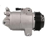 Compresor, aire acondicionado MAHLE ACP 454 000S para KOLEOS I (HY_) 2 2008-