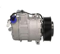 Compresor, aire acondicionado MAHLE ACP 483 000S para AXOR 6.374 2002-2004