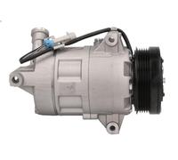 Compresor, aire acondicionado MAHLE ACP 49 000S para ASTRA H (A04) 1.6 2006-2009