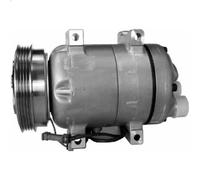 Compresor, aire acondicionado MAHLE ACP 53 000S para 155 (167_) 2 1992-1995