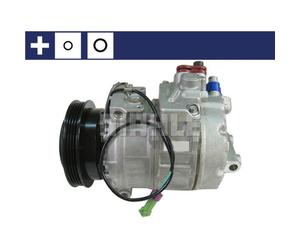 Compresor, aire acondicionado MAHLE ACP 55 000S