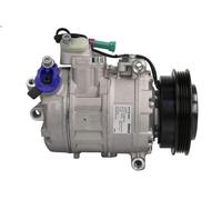 Compresor, aire acondicionado MAHLE ACP 55 000S AUDI A4 B6 (8E2) 3 2001-2004