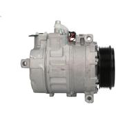 Compresor, aire acondicionado MAHLE ACP 57 000S para SL (R230) 3 2009-2012