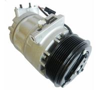Compresor, aire acondicionado MAHLE ACP 610 000S para CLIO IV 1.5 2012-2021