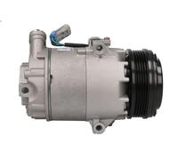 Compresor, aire acondicionado MAHLE ACP 62 000S para ASTRA G Coupé 1.8 2000-2