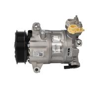 Compresor, aire acondicionado MAHLE ACP 654 000P