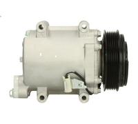 Compresor, aire acondicionado MAHLE ACP 67 000S VOLVO S80 I (184) 2 1998-2006