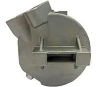 Compresor, aire acondicionado MAHLE ACP 72 000S para OE 2763000Q3K - 7711368772