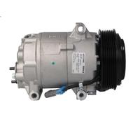 Compresor, aire acondicionado MAHLE ACP 73 000S para SCENIC II (JM0/1_) 2 2003-