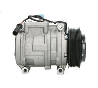 Compresor, aire acondicionado MAHLE ACP 739 000S